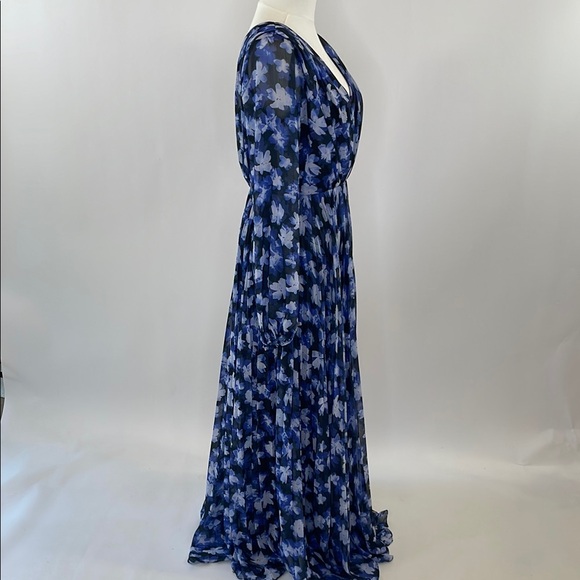 ML Monique Lhuillier Melanie Dress, Size 0 - Picture 13 of 13